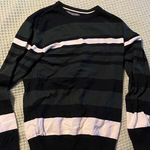 Striped Sweater